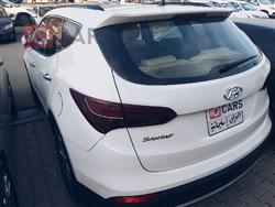 هیوندای سەنتافی